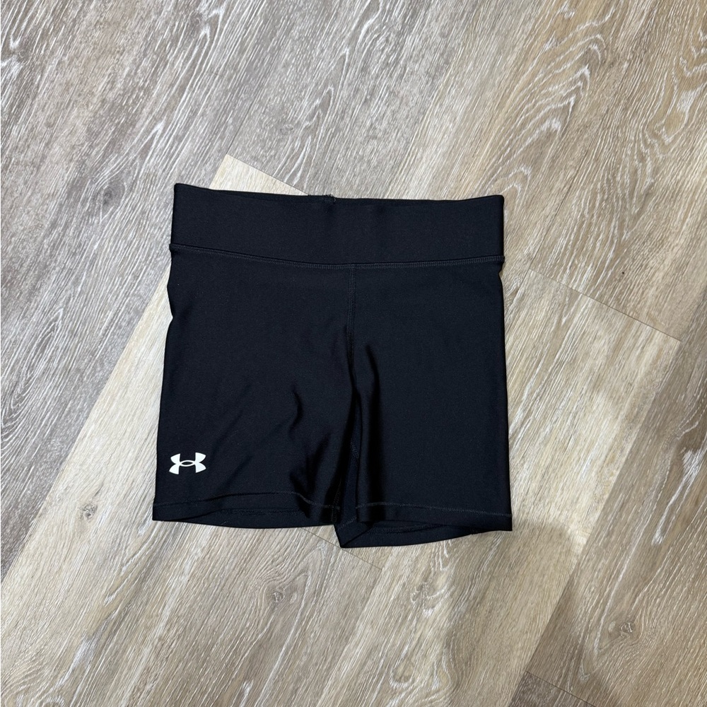 Under Armour shorts